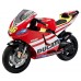 Sella Ducati GP Peg Perego  - SPST9006N